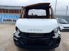 Iveco 35s16 35C16 | Auto.bg — изображение 2