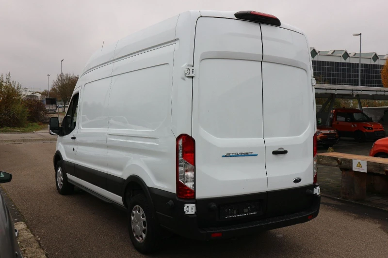 Ford Transit E 350  L3H3 , снимка 4 - Бусове и автобуси - 47970891