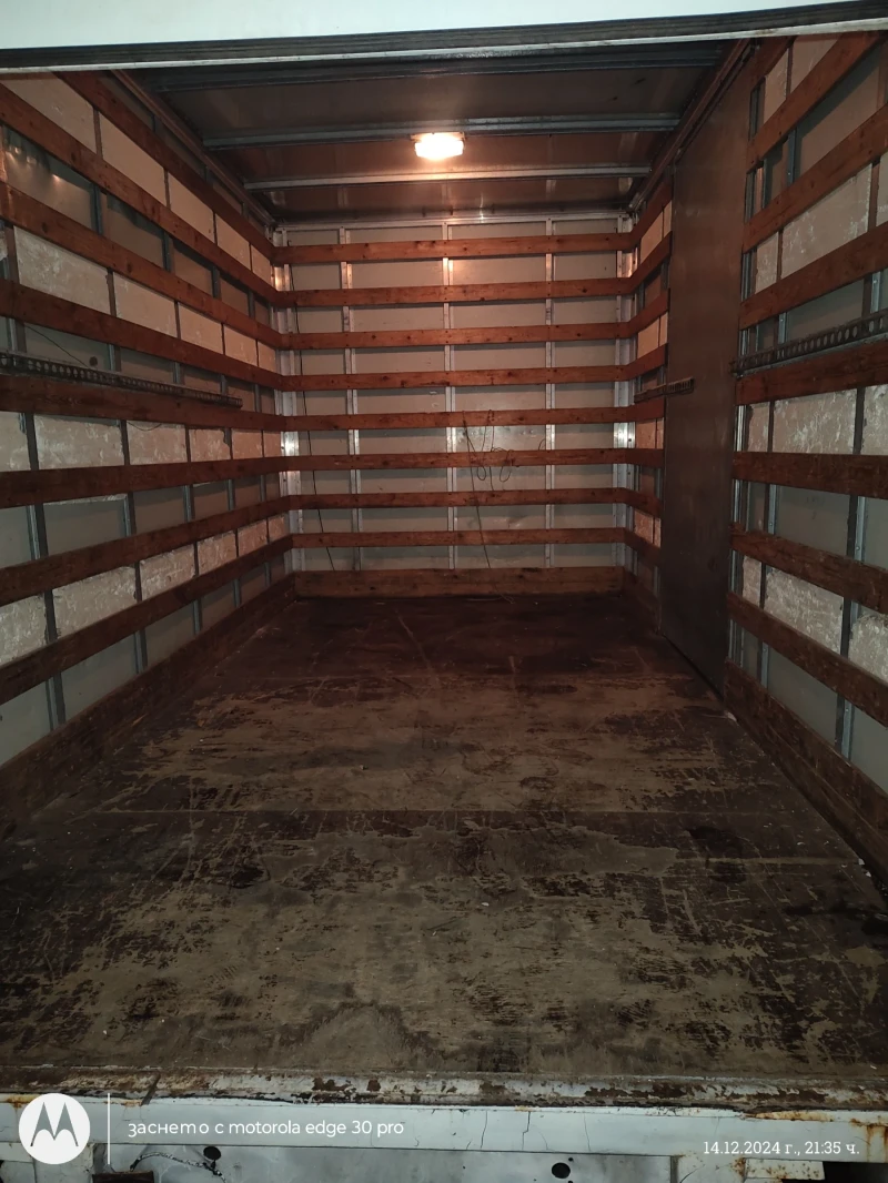 Renault Master 2.8D BORDOVI, снимка 6 - Бусове и автобуси - 52576119