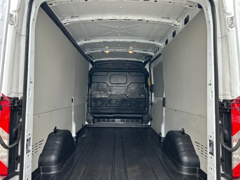 Ford Transit 2.0d 131kc euro6 , снимка 8 - Бусове и автобуси - 52884399