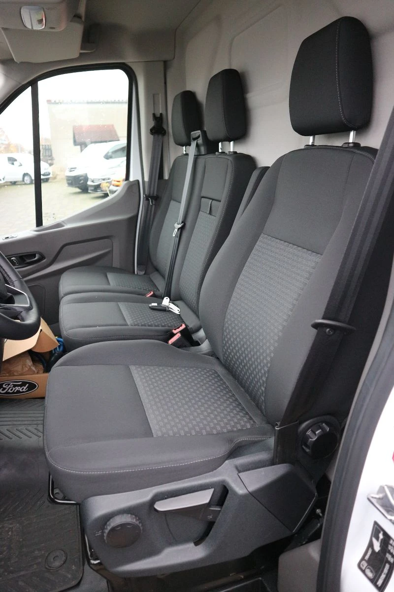 Ford Transit E 350  L3H3 , снимка 8 - Бусове и автобуси - 47970891