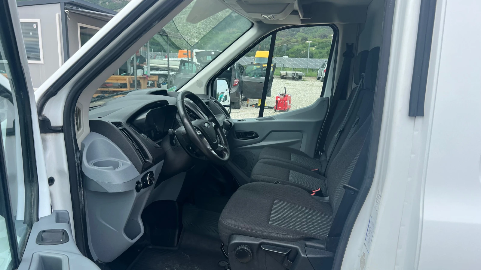 Ford Transit 2.0 / 130 PS Evro 6 Y - изображение 7