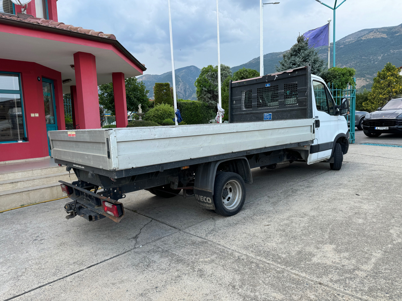 Iveco Daily 3.0HPI* 35c17 - изображение 6