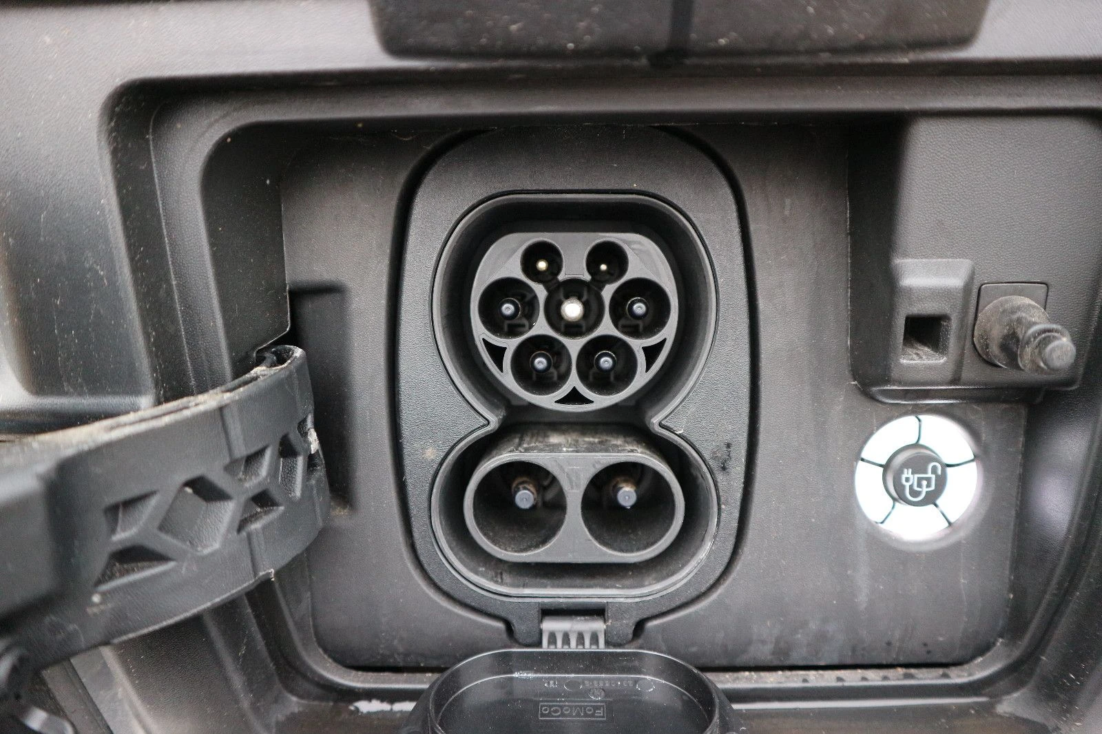 Ford Transit E 350  L3H3  | Mobile.bg   14