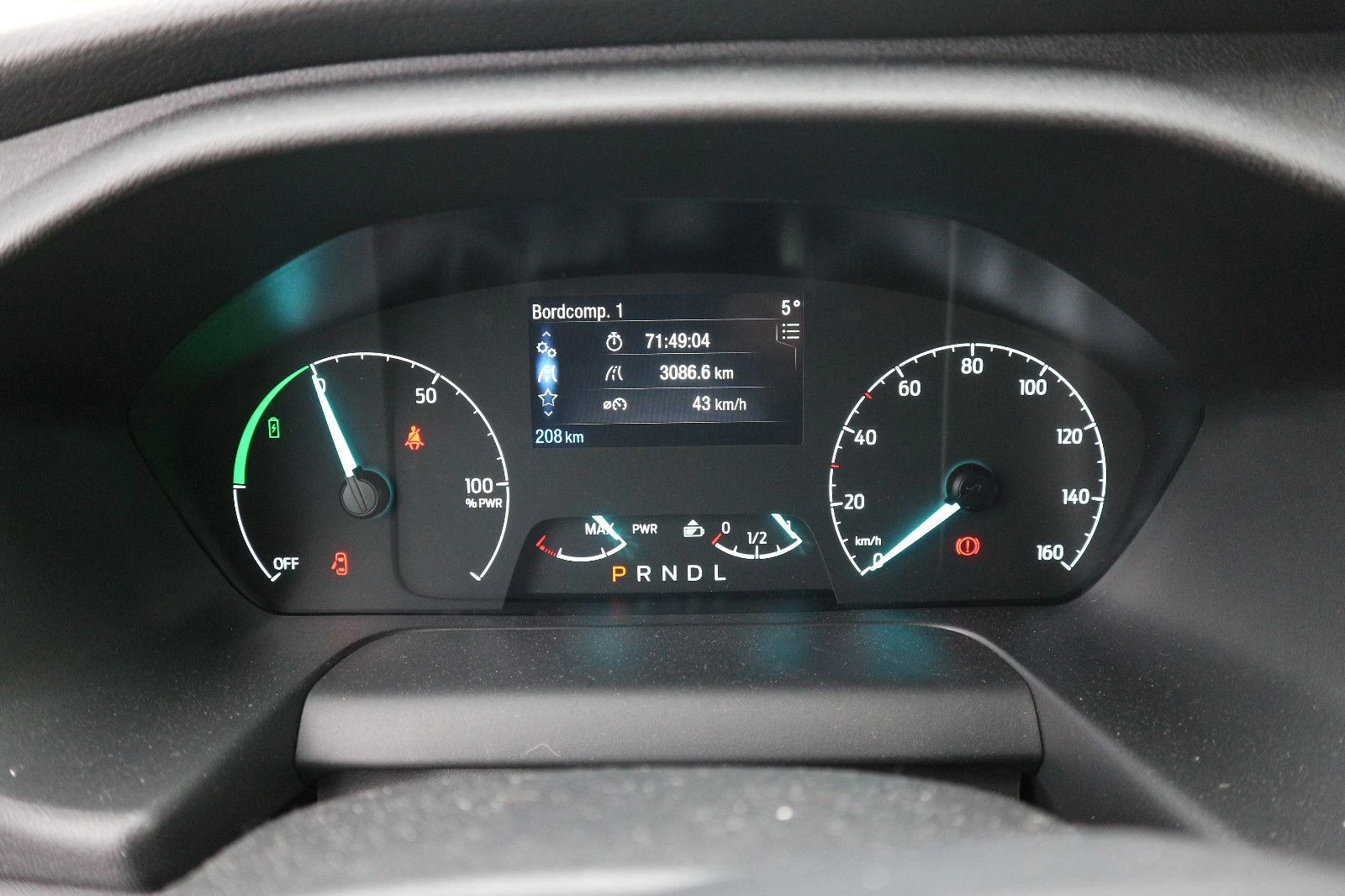 Ford Transit E 350  L3H3  | Mobile.bg   11