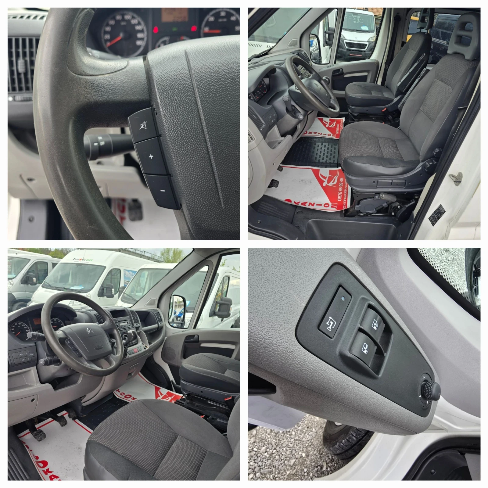 Citroen Jumper 2.2hdi 6   | Mobile.bg   16