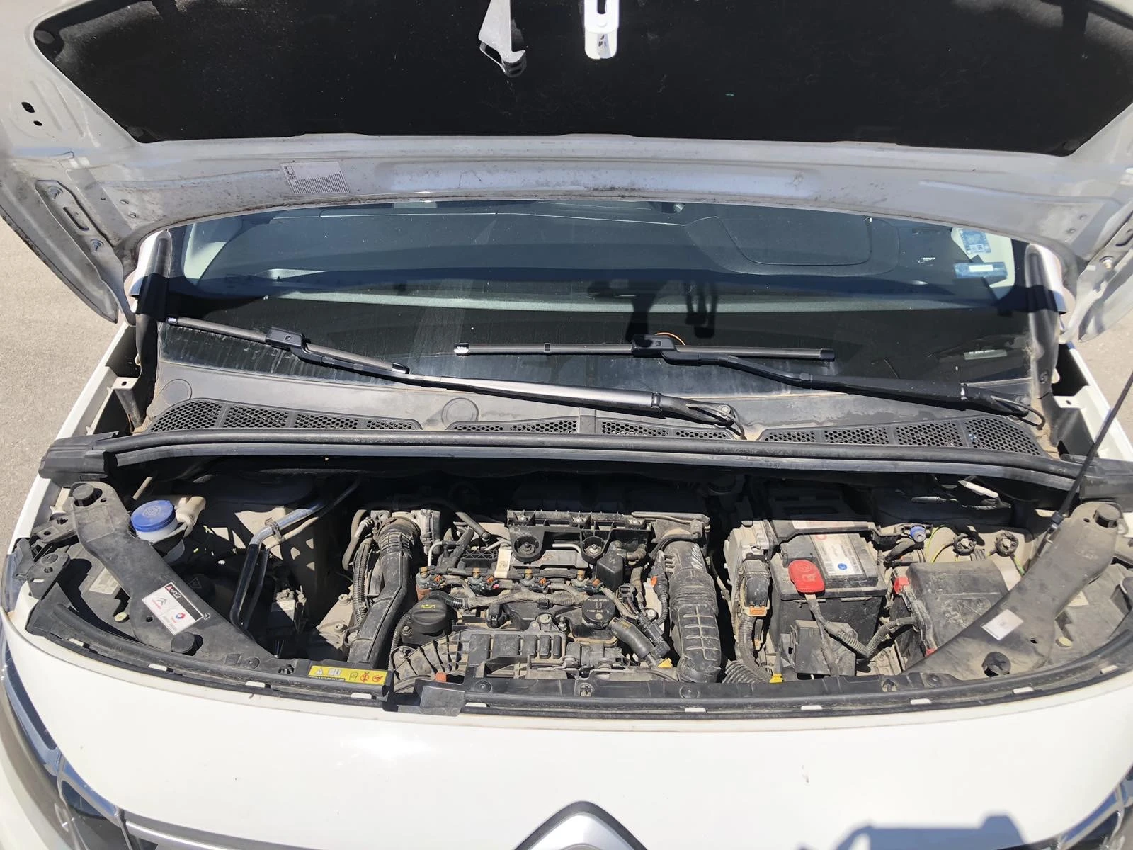 Citroen Berlingo VAN | Mobile.bg   13