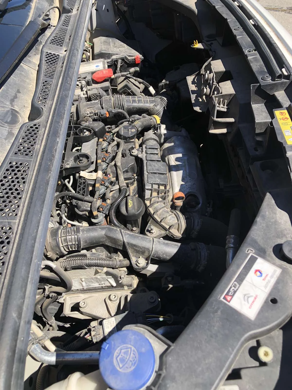 Citroen Berlingo VAN | Mobile.bg   12