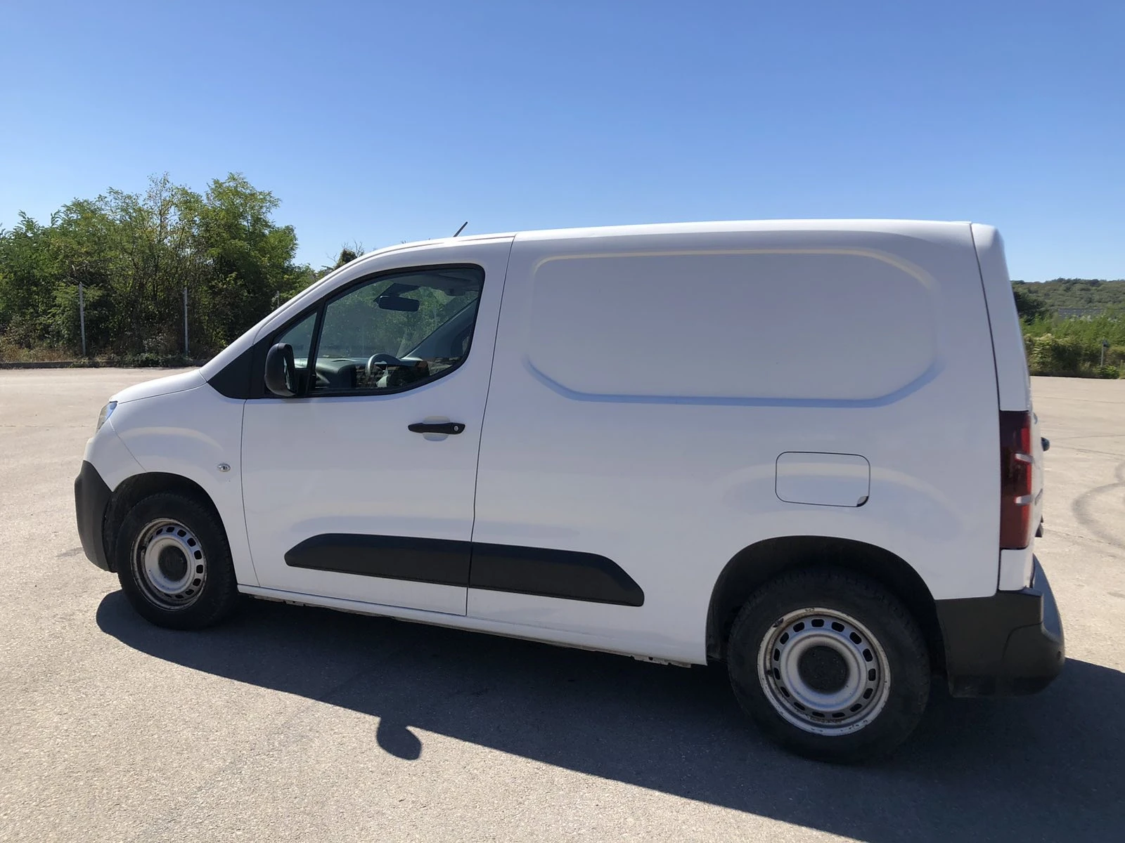 Citroen Berlingo VAN - изображение 4