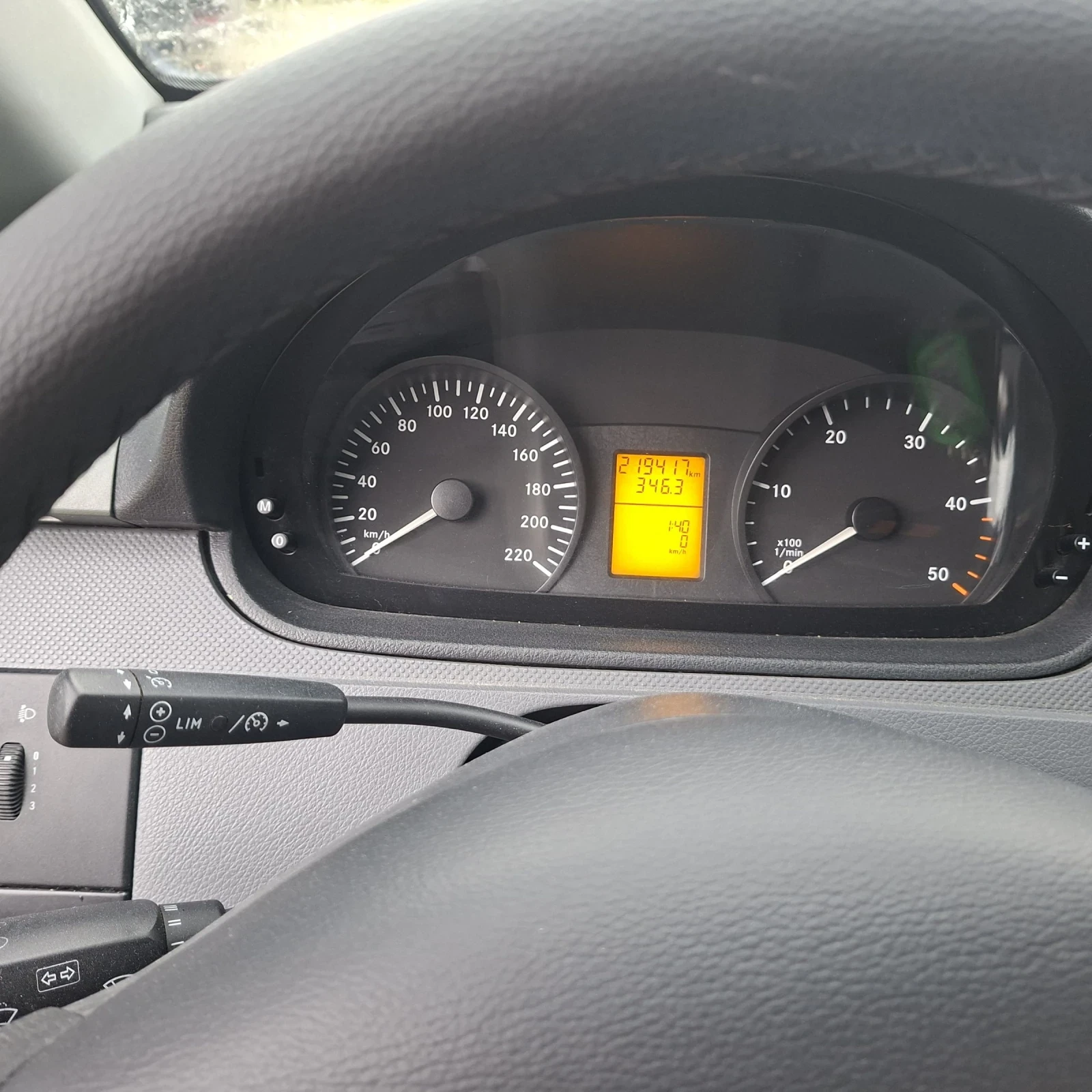 Mercedes-Benz Vito 2.2CDI LANG KLIMA VIANO | Mobile.bg   10