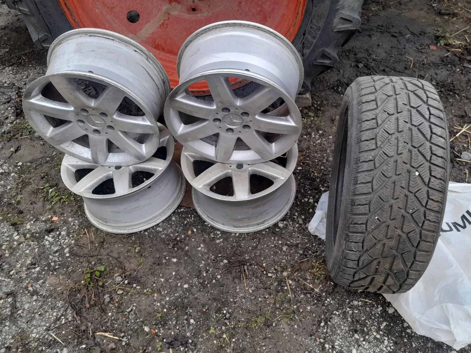 Mercedes-Benz Vito 2.2 150 hp  | Mobile.bg � ����������� 14