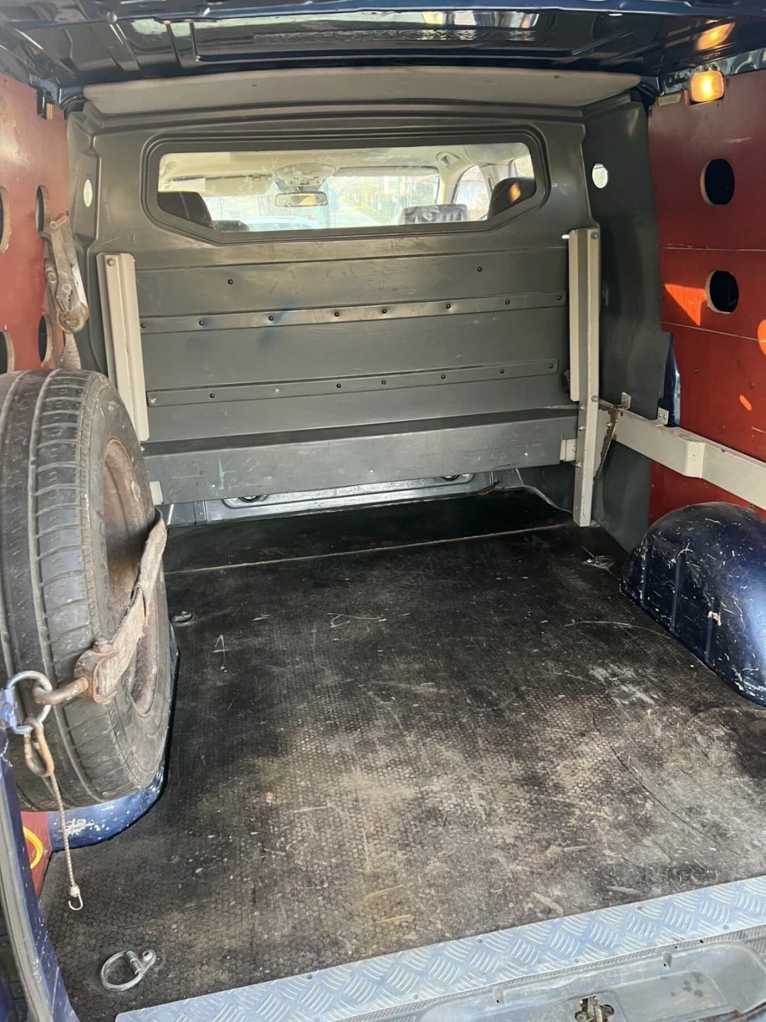 Mercedes-Benz Vito 2.2 150 hp  | Mobile.bg � ����������� 11