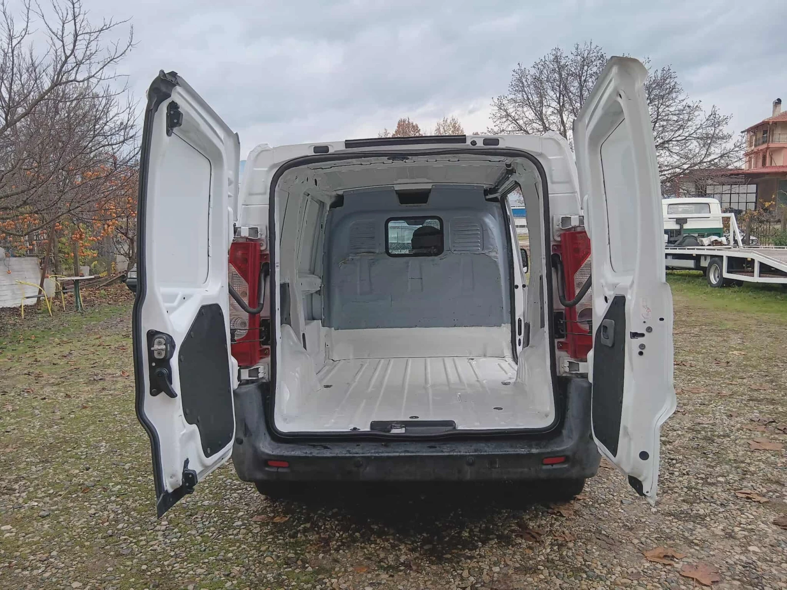 Peugeot Expert 2.0, снимка 7 - Бусове и автобуси - 53825829