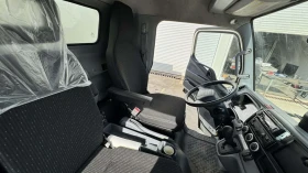 Mitsubishi Fuso ХЛАДИЛЕН, снимка 11