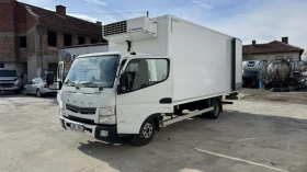 Mitsubishi Fuso ХЛАДИЛЕН, снимка 1