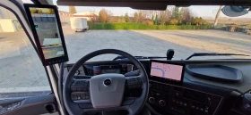 Volvo Fh AERO 500 Retarder | Mobile.bg    13