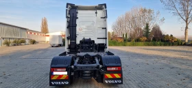 Volvo Fh AERO 500 Retarder | Mobile.bg    5