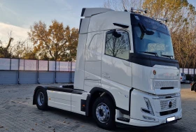 Volvo Fh AERO 500 Retarder | Mobile.bg    7