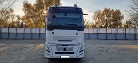     Volvo Fh AERO 500 Retarder