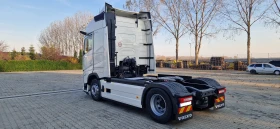     Volvo Fh AERO 500 Retarder