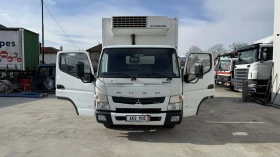 Mitsubishi Fuso ХЛАДИЛЕН | Auto.bg — изображение 5