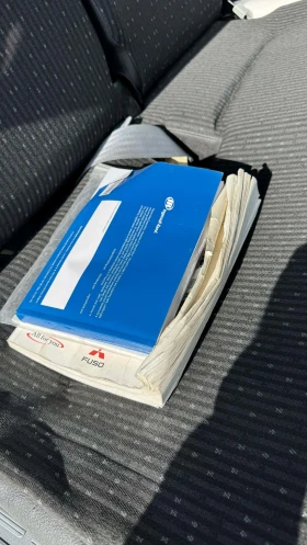 Mitsubishi Fuso ХЛАДИЛЕН | Auto.bg — изображение 12