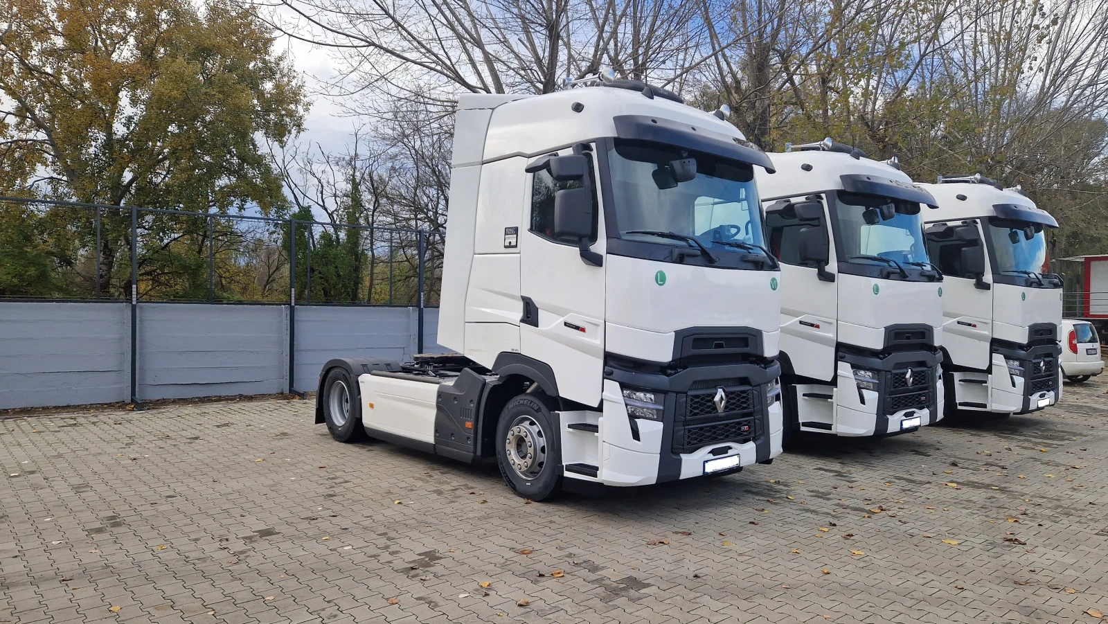 Renault T + 359876597648 - изображение 3