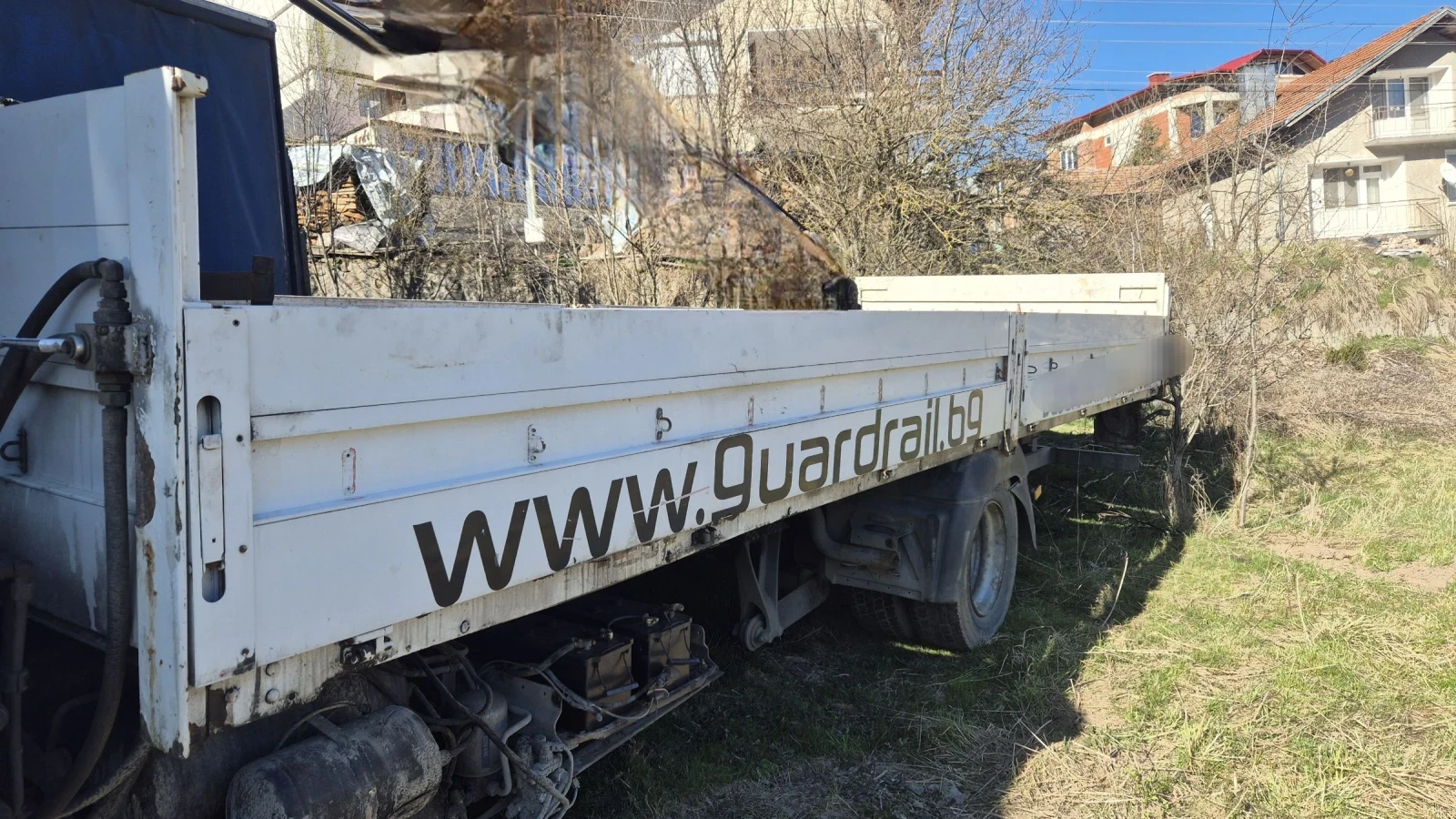 Mercedes-Benz Atego undefined | Auto.bg — изображение 1