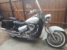 Suzuki Boulevard INTRUDER VL800 US edition, снимка 1