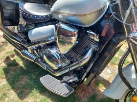 Suzuki Boulevard INTRUDER VL800 US edition, снимка 12