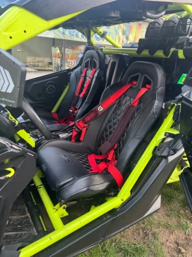 Can-Am Maverick X3, снимка 6