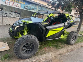 Can-Am Maverick X3, снимка 7