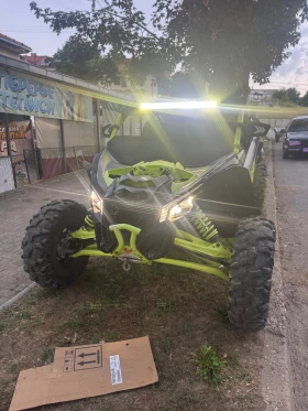 Can-Am Maverick X3, снимка 1