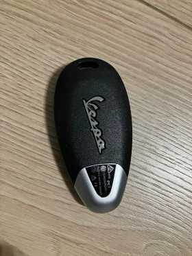 Vespa GTS 310, снимка 11