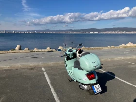 Vespa GTS 310, снимка 8