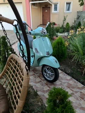 Vespa GTS 310, снимка 5