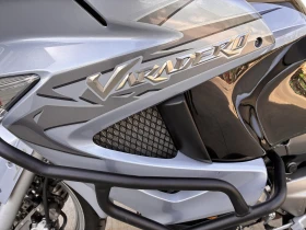Honda Varadero 1000-ABS! ЛИЗИНГ!, снимка 8