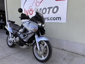 Honda Varadero 1000-ABS! ЛИЗИНГ!, снимка 3