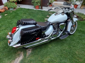 Suzuki Boulevard INTRUDER VL800 US edition | Mobile.bg    5