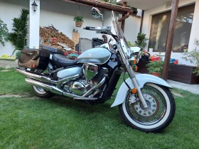 Suzuki VL 800 Boulevard US edition | Mobile.bg    8