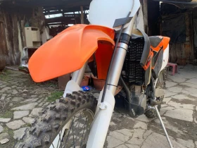 Ktm XC XC450F, снимка 3