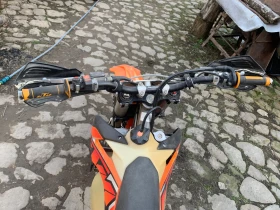 Ktm XC XC450F, снимка 6