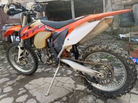 Ktm XC XC450F, снимка 4