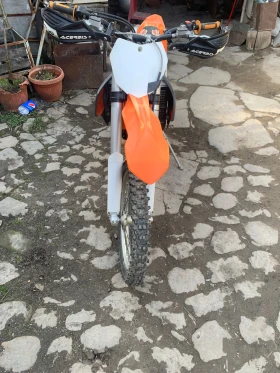 Ktm XC XC450F, снимка 2