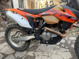 Ktm XC XC450F, снимка 8