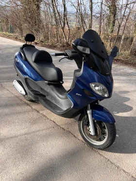 Piaggio X9 Piaggio X9 250cc, снимка 4