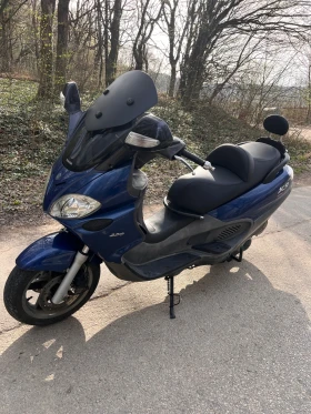 Piaggio X9 Piaggio X9 250cc, снимка 5