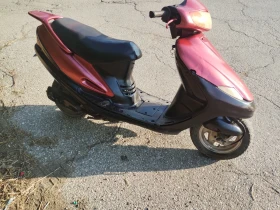 Обява за продажба на Sanyang Attila Super Duke 125 ~ 500 лв. - изображение 2