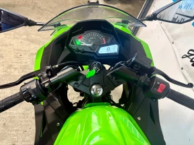 Kawasaki Ninja 300i Special Edition!!! | Mobile.bg    6