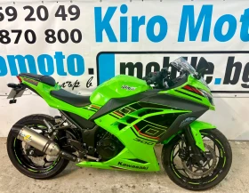 Kawasaki Ninja 300i Special Edition!!! | Mobile.bg    4